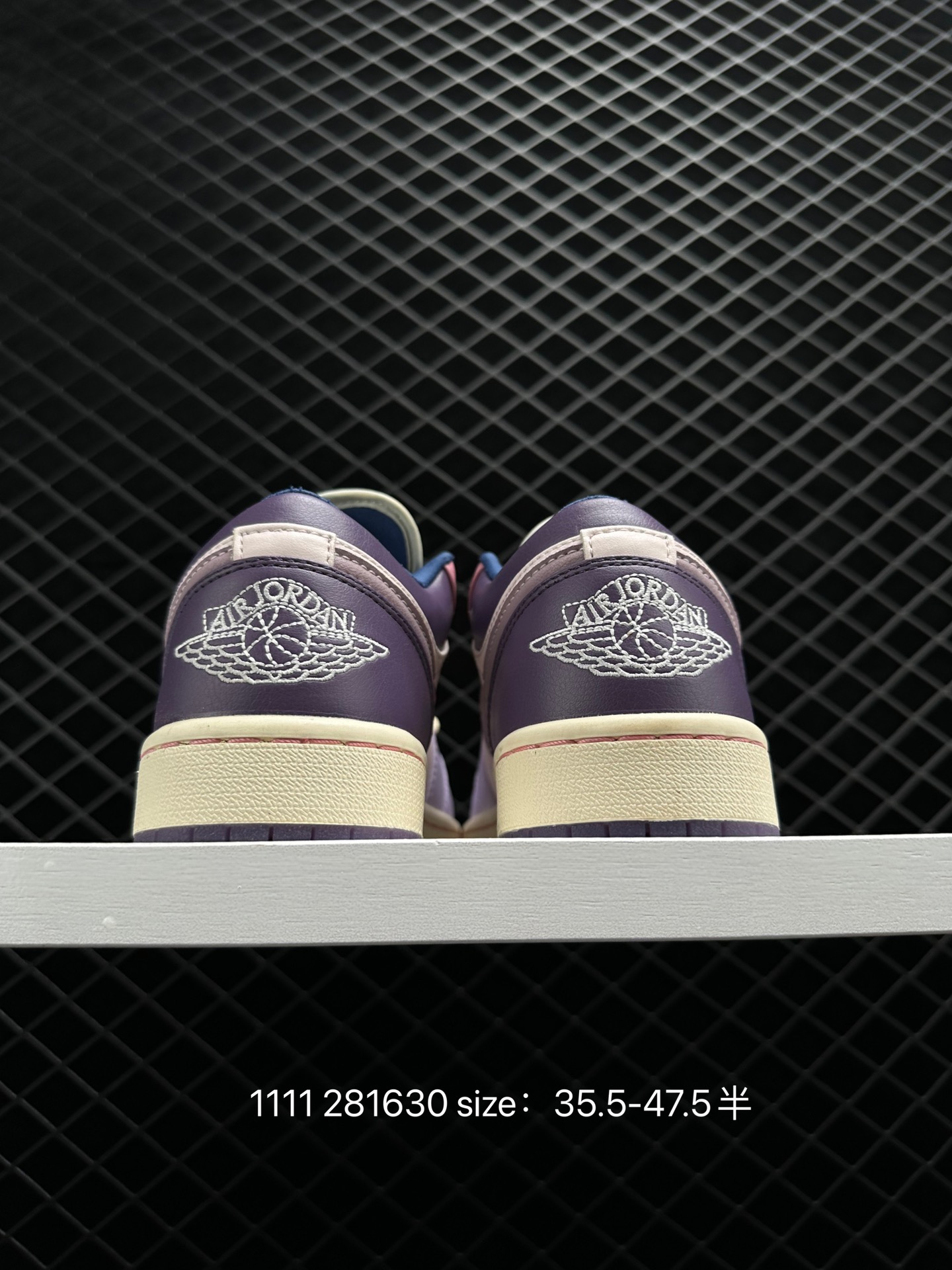 Air Jordan 1 Low AJ1